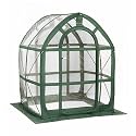 Clear Planthouse- 5’