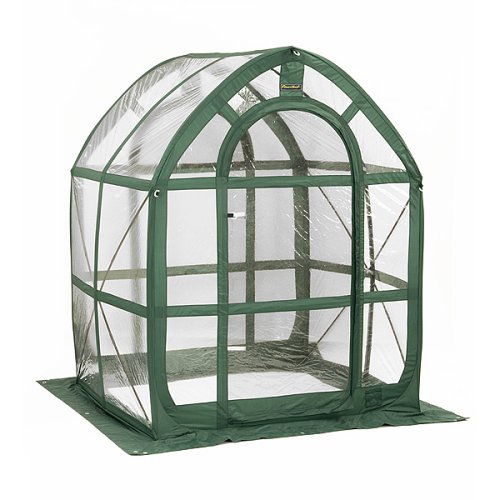 Childrens Toyshop  Outdoor Living : PlantHouse 5' Clear