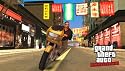 Grand Theft Auto: Liberty City Stories