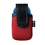 Firefly Mesh Pouch firefly-cell-phones Firefly Mesh Pouch