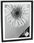 Umbra Document 13-Inch-by-16-Inch Frame, Black