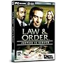 Law & Order: Justice is Served (PC)