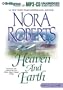 Heaven and Earth (Three Sisters Island Trilogy)