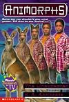 Animorphs #44: The Unexpected (Animorphs)