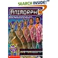 Animorphs #44: The Unexpected (Animorphs)
