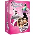 Coffret Danse : La fi�vre du samedi soir + Footloose + Grease - Coffret 3 DVD