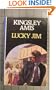 Lucky Jim (Curley Large Print Books)