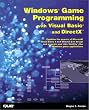 Windows Game Programming with Visual Basic and DirectX