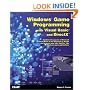 Windows Game Programming with Visual Basic and DirectX
