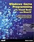 Windows Game Programming with Visual Basic and DirectX (With CD-ROM)