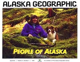 People of Alaska (Alaska Geographic)