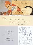 The Complete Book of Erotic Art