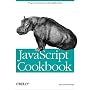 JavaScript Application Cookbook