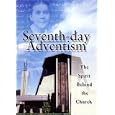 Seventh-day Adventism The Spirit Behind the Church DVD