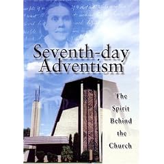 Seventh-day Adventism: The Spirit Behind the Church