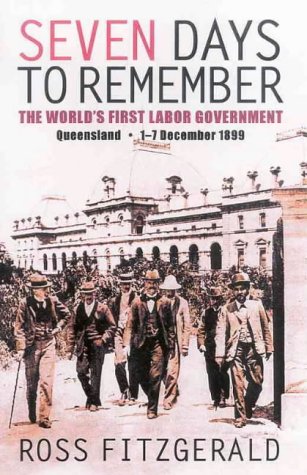 Australia Day