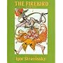 The Firebird in Full Score (Original 1910 Version)