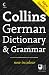 Collins German Dictionary and Grammar