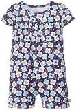 Zutano Baby-Gir ... uit, Navy, 12 Months