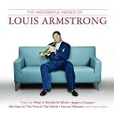 The Wonderful World Of...