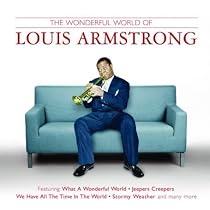 The Wonderful World Of...