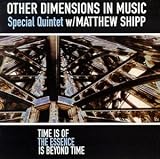 Time Is of the Essence Is Beyond Time