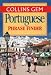 Book Collins Gem Portuguese Phrase Finder: The Flexible Phrase Book (Gem)