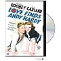 Love Finds Andy Hardy
