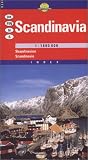 Scandinavia, South