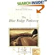The Blue Ridge Parkway (NC) (Postcard History Series) by  Karen J. Hall and The Friends of the Blue Ridge Parkway