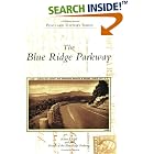 The Blue Ridge Parkway (NC) (Postcard History Series) by  Karen J. Hall and The Friends of the Blue Ridge Parkway
