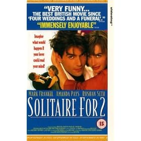 Solitaire For 2 [1995]