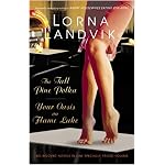 The Tall Pine Polka Your Oasis on Flame Lake book cover