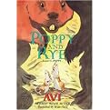 Poppy and Rye (Tales from Dimwood Forest) (Illustrated) (Hardcover)