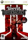 Unreal tournament III