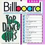 Billboard Top Dance Hits: 1980
