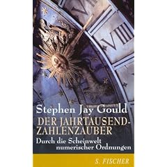 Der Jahrtausend-Zahlenzauber