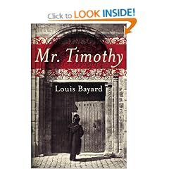 Mr. Timothy