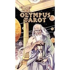 Olympus Tarot