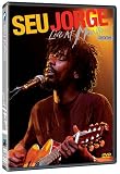 cover of Seu Jorge - Live at Montreux 2005