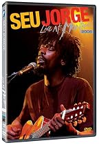 Seu Jorge - Live at Montreux 2005