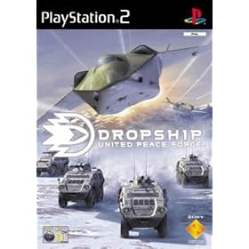 Dropship