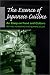 The Essence of Japanese Cuisine (Hardcover) by Michael Ashkenazi