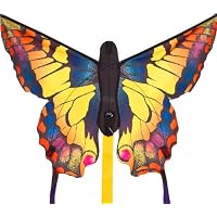HQ Einleiner Butterfly Kite