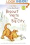 Biscuit Visits the Big City (My First I Can Read)