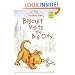 Biscuit Visits the Big City (My First I Can Read)