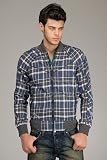 Diesel - Diesel Jonathan Navy Jacket