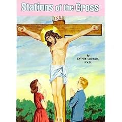 The Stations of the Cross (10-pack of pamphlets)
