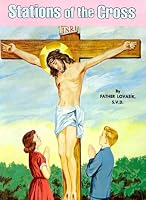 The Stations of the Cross (10 pack)