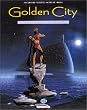 Golden City, tome 1 : Pilleurs d'�paves